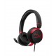 HyperX Cloud Mini Trådløs Kablet Headset Sort