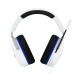 HyperX Cloud Stinger 2 Core Headset, kablet, hvid