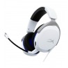 HyperX Cloud Stinger 2 Core Headset, kablet, hvid
