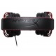 HyperX Cloud Alpha Gaming headset, mini-jack, noise & echo cancelling