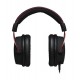 HyperX Cloud Alpha Gaming headset, mini-jack, noise & echo cancelling