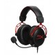 HyperX Cloud Alpha Gaming headset, mini-jack, noise & echo cancelling