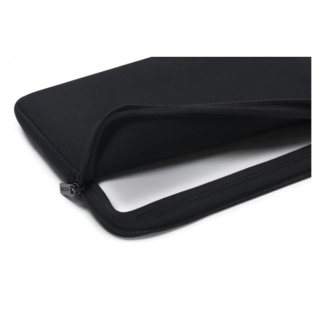 Dicota Perfect Etui til Laptop 17.3", Sort