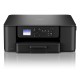Brother DCP-J1310DW - Multifunktionsprinter - farve - blækprinter