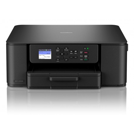 Brother DCP-J1310DW - Multifunktionsprinter - farve - blækprinter