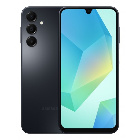 Samsung Galaxy A16 4G 128GB Sort