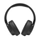 JBL TUNE 760NC - Hovedtelefoner med mik. - fuld størrelse - Bluetooth - trådløs, kablet - aktiv støjfjerning