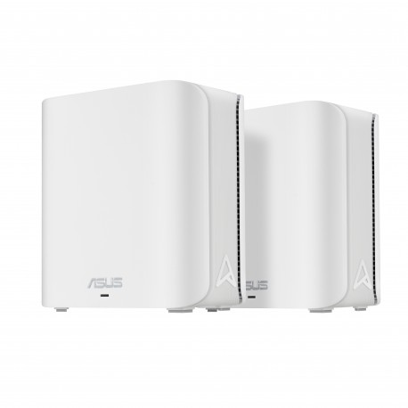 ASUS ZenWiFi BD4 - Mesh router 802.11a b g n ac ax be (Wi-Fi 7)