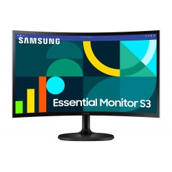Samsung S24D364GAU 24" 1920 x 1080 (Full HD) VGA (HD-15) HDMI 100Hz