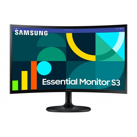 Samsung S24D364GAU 24" 1920 x 1080 (Full HD) VGA (HD-15) HDMI 100Hz