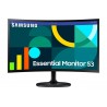 Samsung S24D364GAU 24" 1920 x 1080 (Full HD) VGA (HD-15) HDMI 100Hz