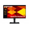Samsung S24D400GAU 24" IPS 1920 x 1080 (Full HD) HDMI DisplayPort 100Hz, Højde, pivot