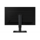 Samsung S24D400GAU 24" IPS 1920 x 1080 (Full HD) HDMI DisplayPort 100Hz, Højde, pivot