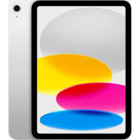 Apple iPad A16 Wi-Fi+SIM - 128 GB - 11" - Sølv