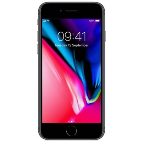 Apple iPhone 8 64GB Refurbished Grade B