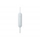 Sony WI-C100 - Wireless In-ear Headphones - White