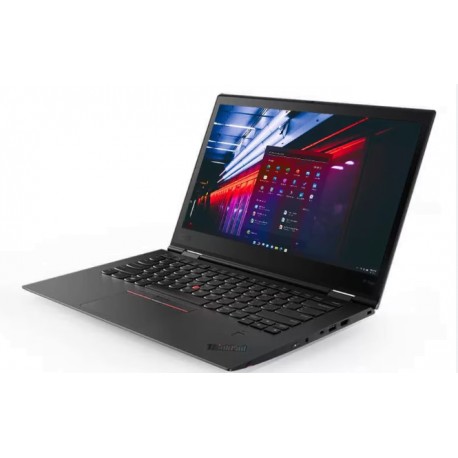 Lenovo ThinkPad X1 Yoga 3rd Gen 14" - Intel i5 8350U 1,7GHz 512GB, 16GB, Win11 Pro, Grade B