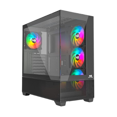 Gaming konfiguration 1