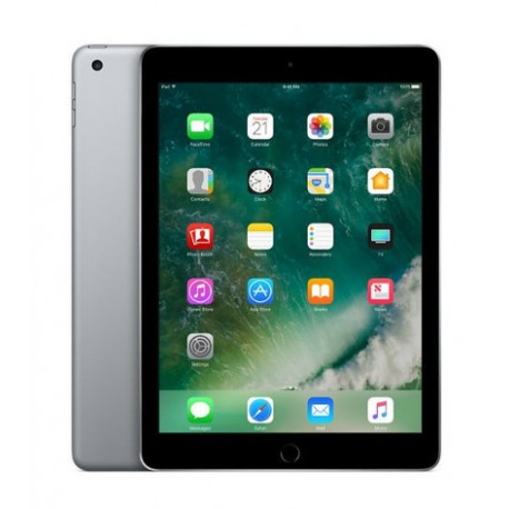iPad 2017 Prisliste