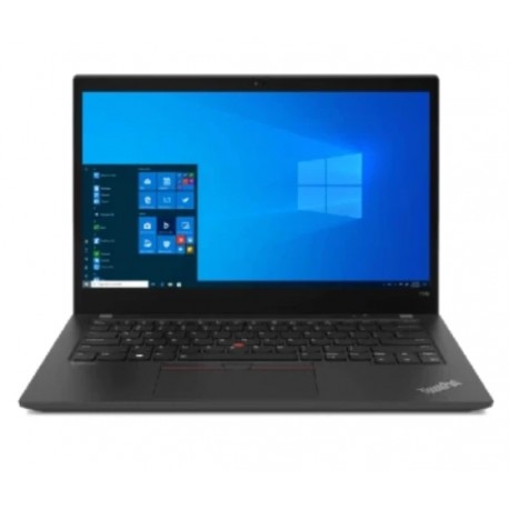 Lenovo ThinkPad T14s 14" I7-10610U 16GB 256GB, Windows 11 Pro, Refurbished