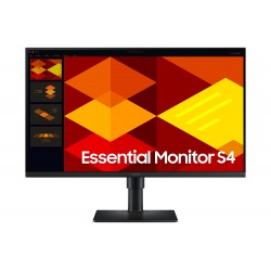 Samsung S27D406GAU 27" IPS 1920 x 1080 (Full HD) HDMI DisplayPort 100Hz, Højde, pivot, højttalere