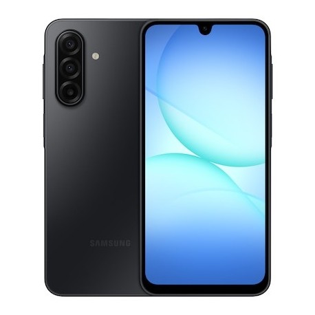 Samsung Galaxy A17 5G 128GB Sort