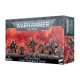Warhammer 40,000 - Chaos - TERMINATOR SQUAD - Chaos Space Marines