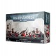 40,000 - Imperium - Adepta Sororitas - BATTLE SISTERS SQUAD