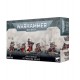40,000 - Imperium - Adepta Sororitas - RETRIBUTOR SQUAD