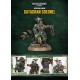 Warhammer 40,000 - Astra Militarum: Catachan Colonel (Store Exclusive)