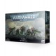 40,000 - Xenos - Necrons - IMMORTALS