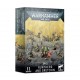 40,000 - Xenos - Orks - RUNTHERD AND GRETCHIN