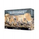 40,000 - Xenos - T'au Empire - PATHFINDER TEAM