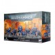 40,000 - Space Marines - Generic -  PRIMARIS INTERCESSORS