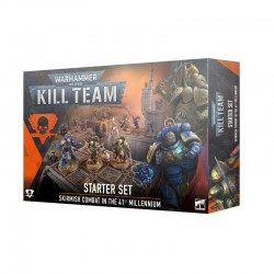 Kill Team - Generic - KILL TEAM: STARTER SET