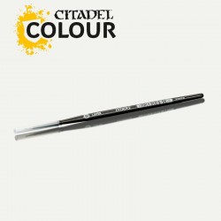 Warhammer Citadel Small Layer Brush