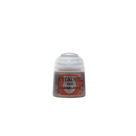 Paint - WH Colour - LEADBELCHER (12 ML) - Base