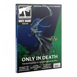 White Dwarf 520 (Jan-26) (English)