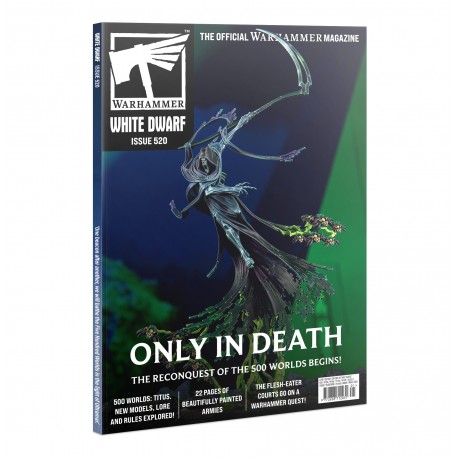 White Dwarf 520 (Jan-26) (English)