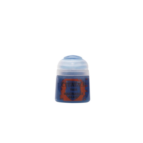Paint - WH Colour - MACRAGGE BLUE (12ML) - Base