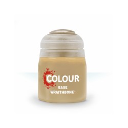 Paint - WH Colour - WRAITHBONE (12ML) - Base