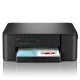 Brother DCP-J1260W All in One blækprinter