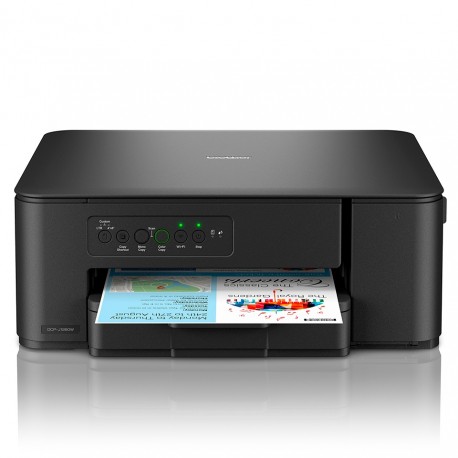 Brother DCP-J1260W All in One blækprinter