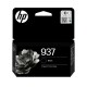 HP 937 - Sort - original - blækpatron - 1450 sider