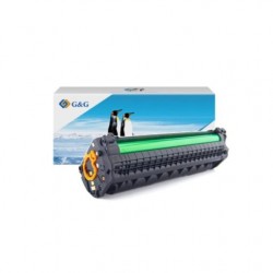 G&G Kompatibel HP Toner CE285A black