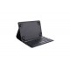 Deltaco Bluetooth Keyboard with Tablet cover, til iPad 11"