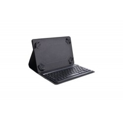 Deltaco Bluetooth Keyboard with Tablet cover, til iPad 11"
