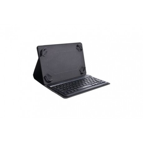 Deltaco Bluetooth Keyboard with Tablet cover, til iPad 11"