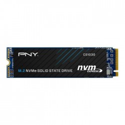 PNY SSD CS1030 500GB M.2 PCI Express 3.0 x4 (NVMe)