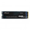 PNY SSD CS1030 500GB M.2 PCI Express 3.0 x4 (NVMe)